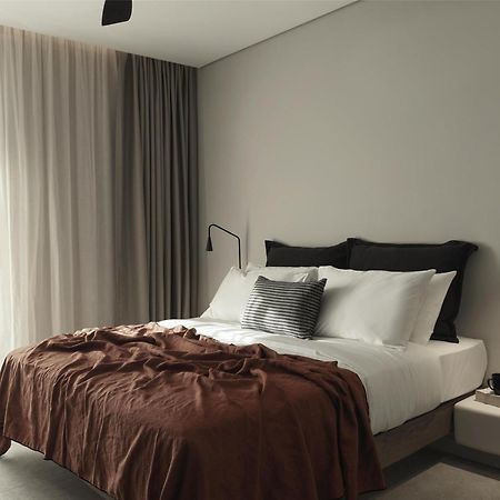 Magma Resort Santorini, In The Unbound Collection By Hyatt Vourvoulos Экстерьер фото