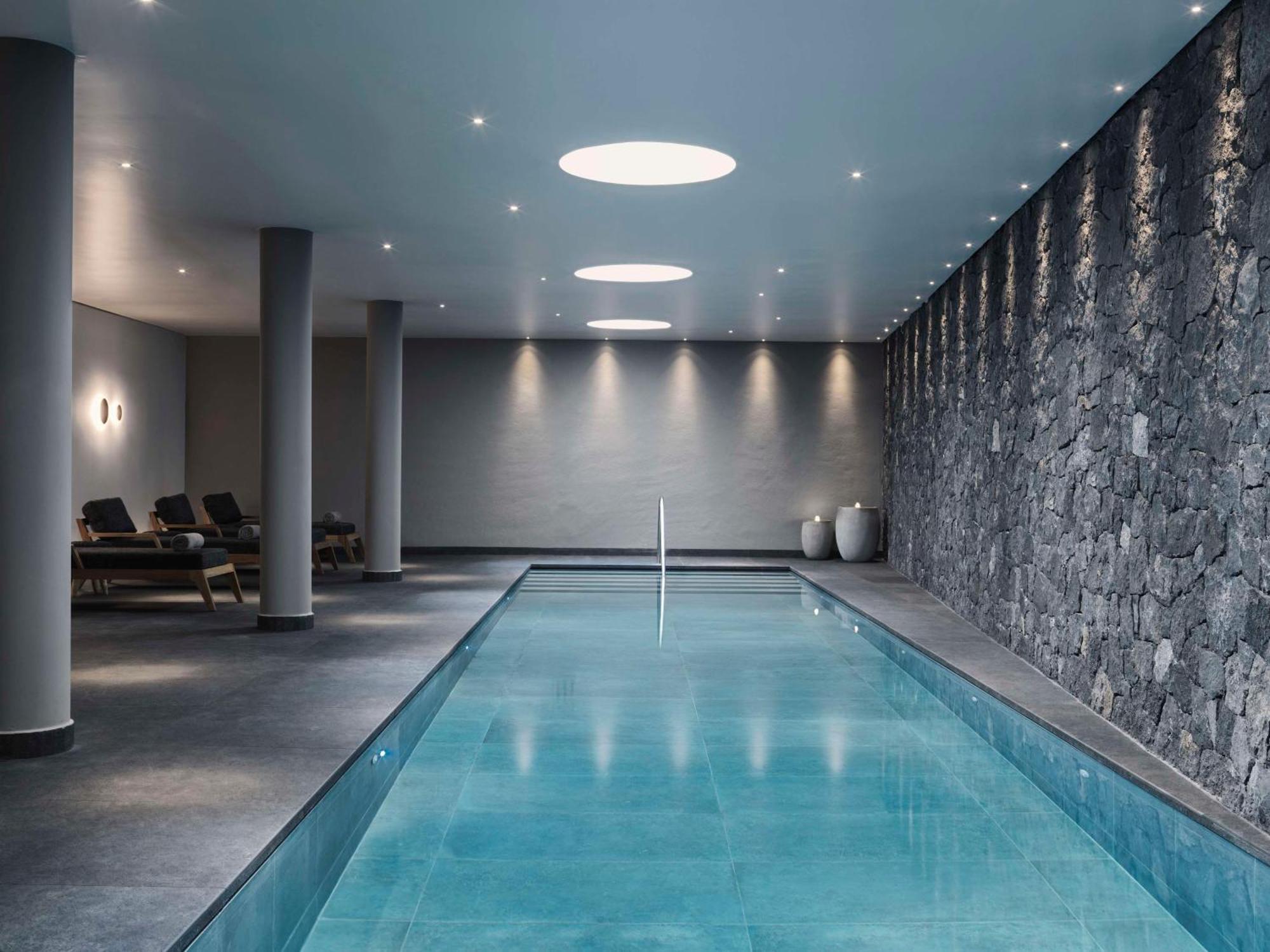 Magma Resort Santorini, In The Unbound Collection By Hyatt Vourvoulos Экстерьер фото