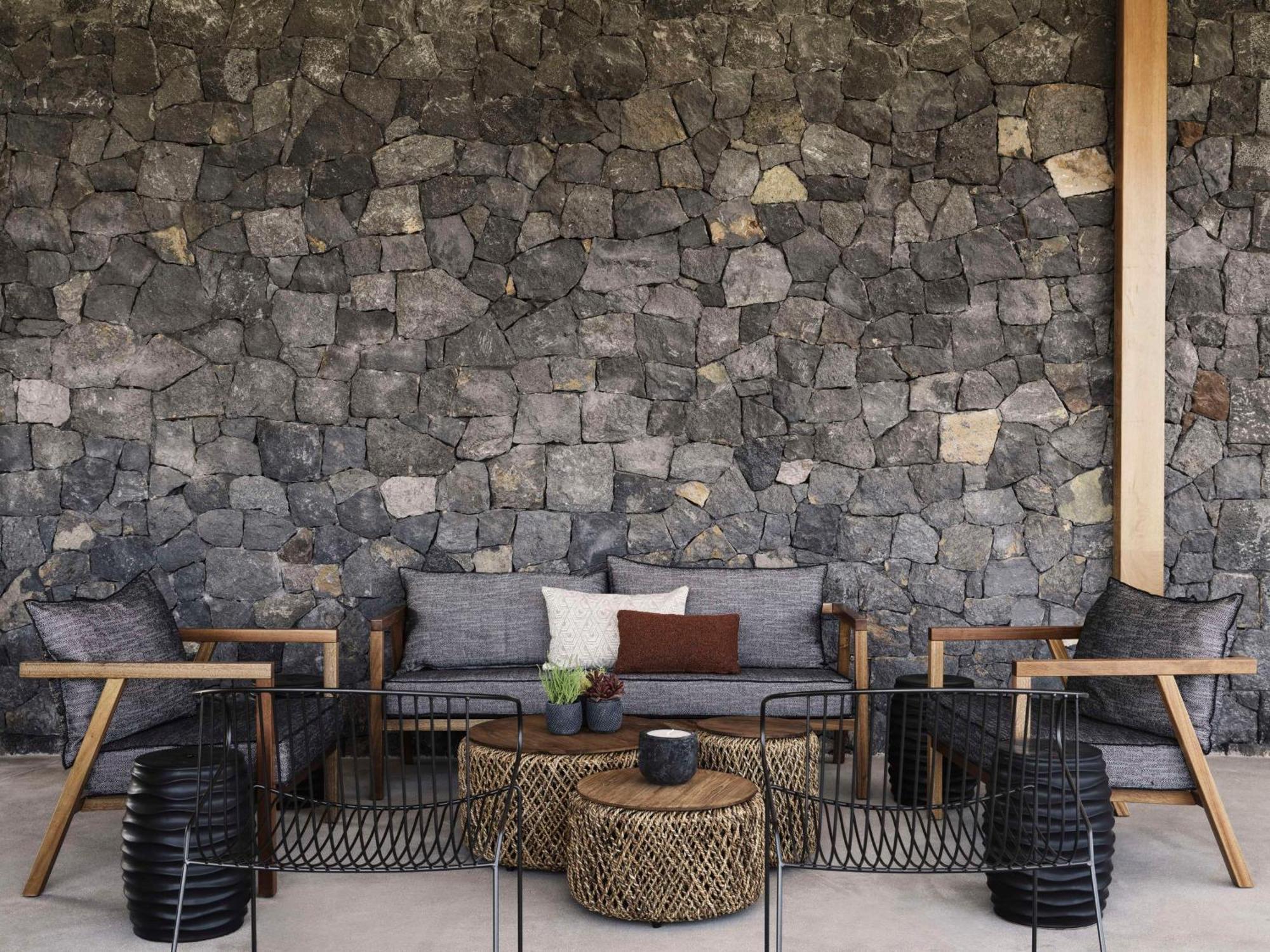 Magma Resort Santorini, In The Unbound Collection By Hyatt Vourvoulos Экстерьер фото