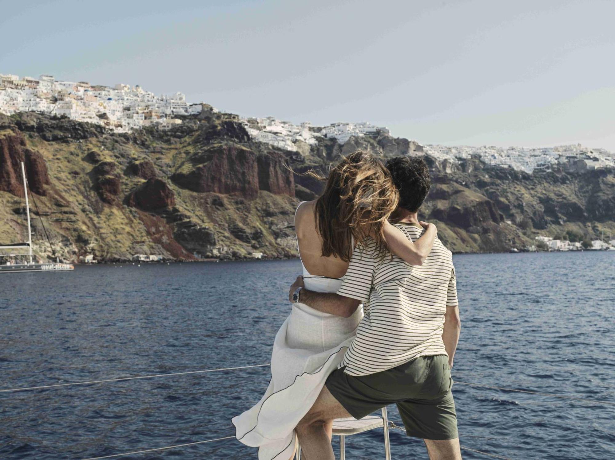 Magma Resort Santorini, In The Unbound Collection By Hyatt Vourvoulos Экстерьер фото