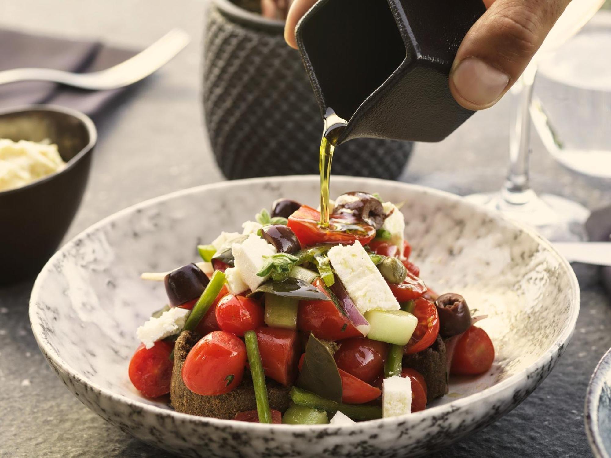 Magma Resort Santorini, In The Unbound Collection By Hyatt Vourvoulos Экстерьер фото