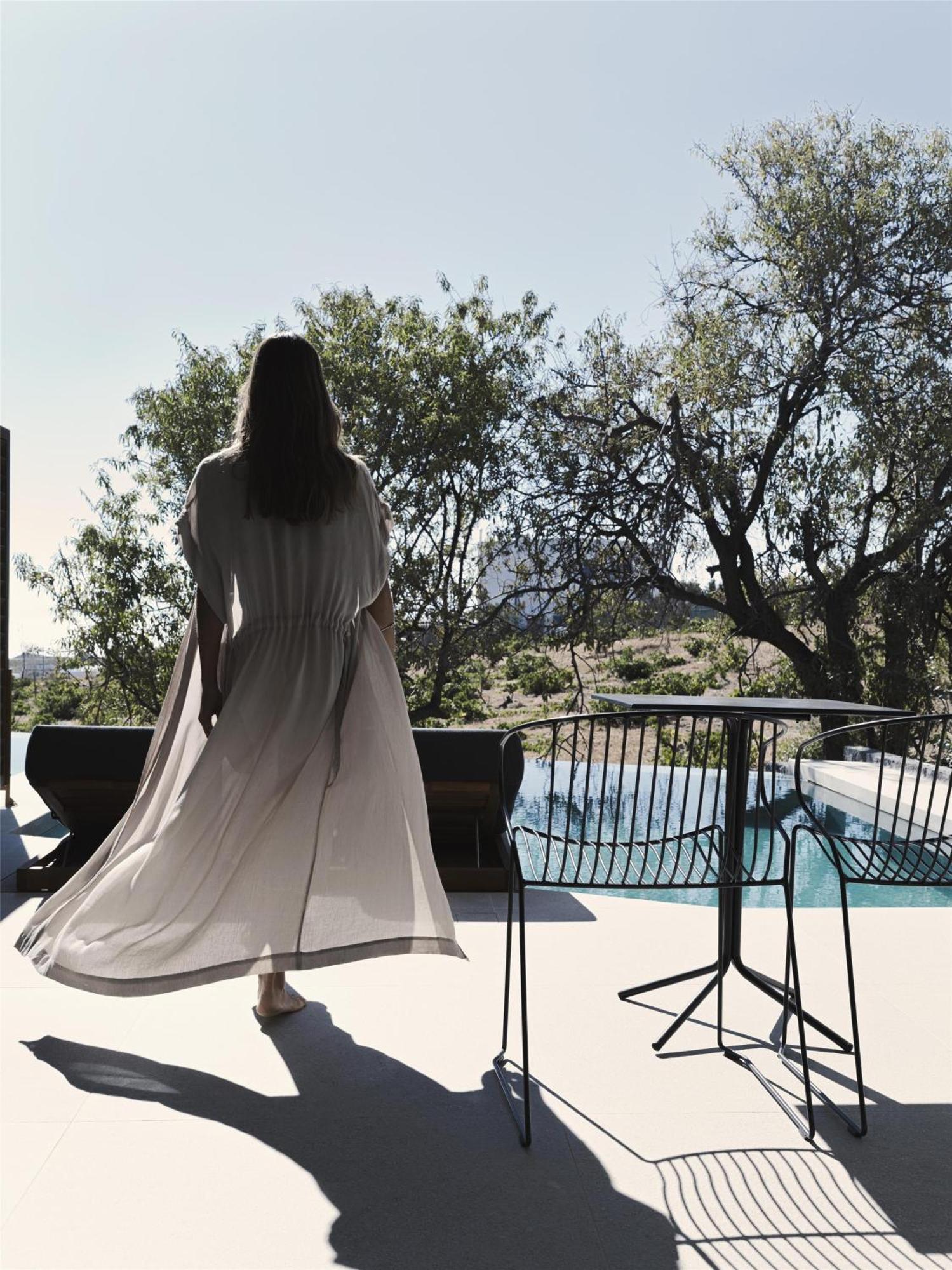 Magma Resort Santorini, In The Unbound Collection By Hyatt Vourvoulos Экстерьер фото